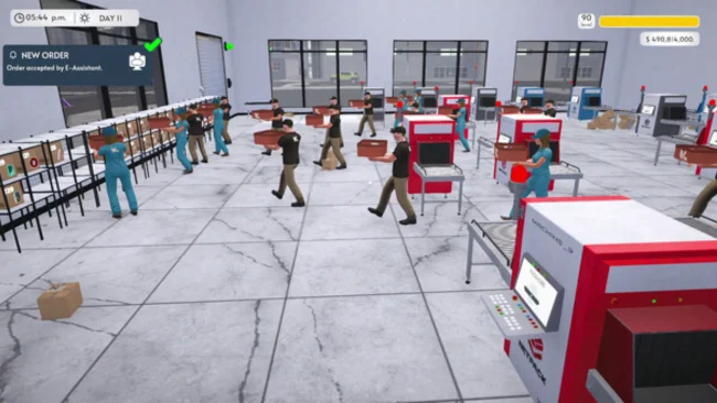 Beff Jezos Simulator Free Download PC