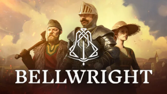Bellwright pc