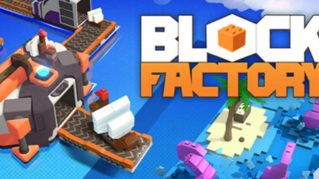 Block Factory