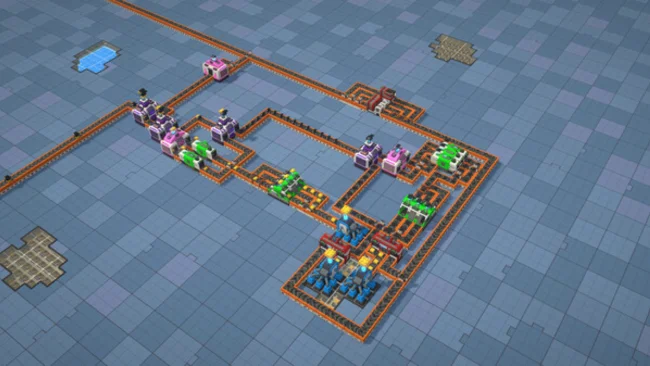 Block Factory Free Download