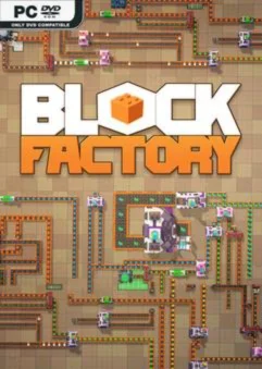 Block Factory