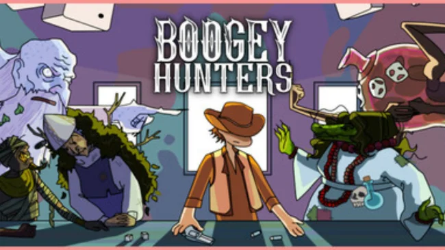 Boogey Hunters