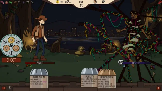Boogey Hunters Free Download PC