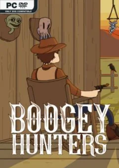 Boogey Hunters