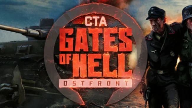 Call to Arms - Gates of Hell: Ostfront