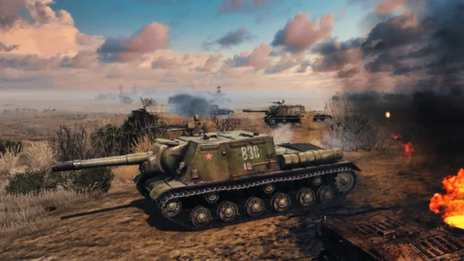 Call to Arms - Gates of Hell: Ostfront Free Download PC