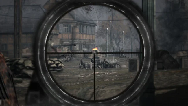 Call to Arms - Gates of Hell: Ostfront Free Download