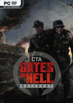 Call to Arms - Gates of Hell: Ostfront