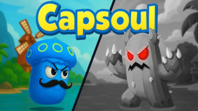 Capsoul