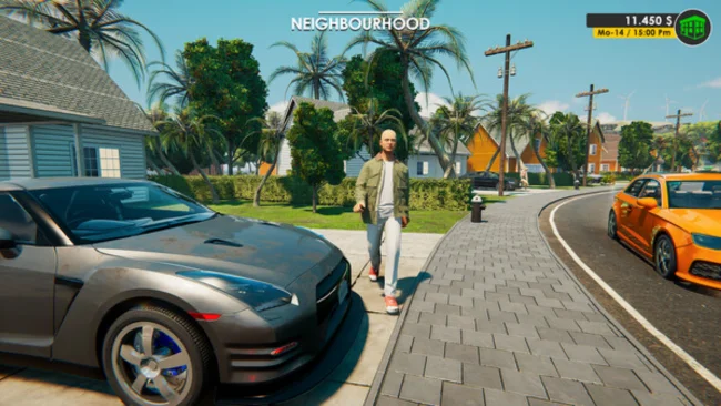 Car For Sale Simulator 2023 Free Download PC