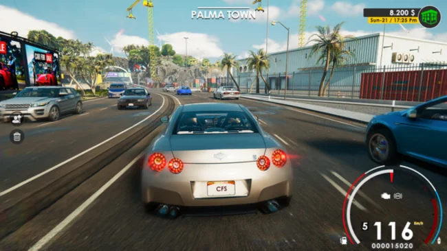 Car For Sale Simulator 2023 Free Download