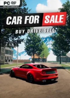 Car For Sale Simulator 2023
