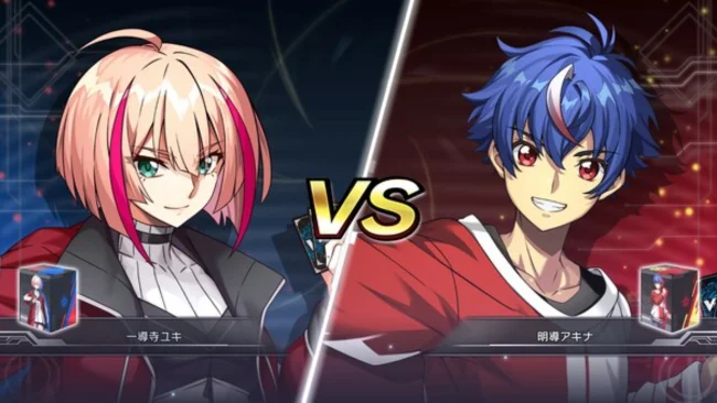 Cardfight!! Vanguard Dear Days 2 Download