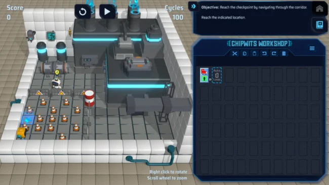 ChipWits Free Download