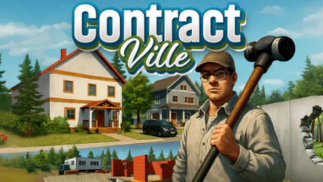 ContractVille