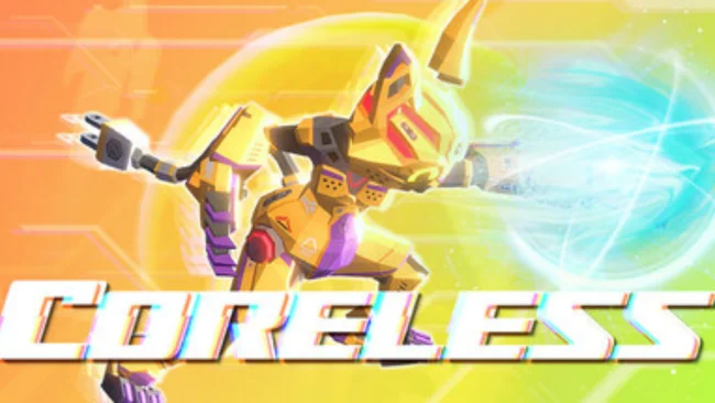 Coreless