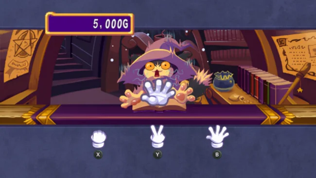 DOKAPON! Sword of Fury Download
