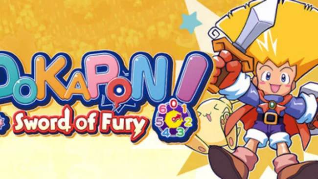 DOKAPON! Sword of Fury PC