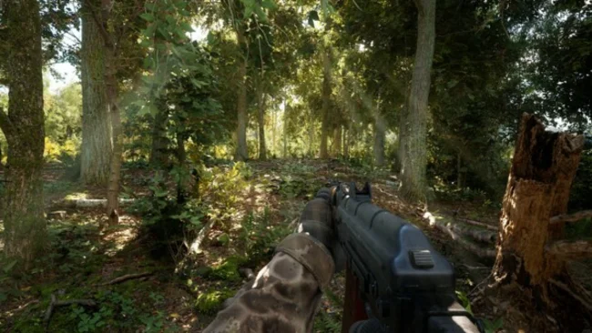 DREADZONE Free Download PC
