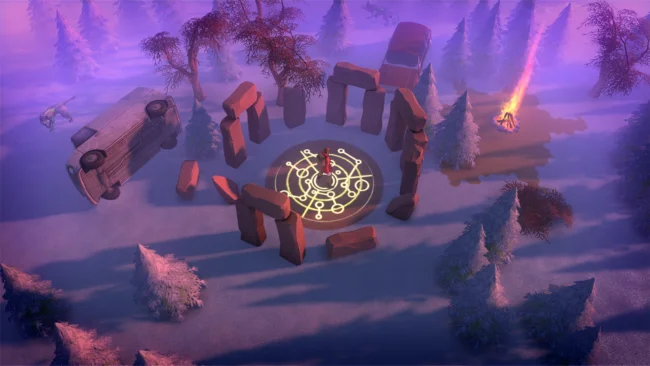 DYSMANTLE PC Download