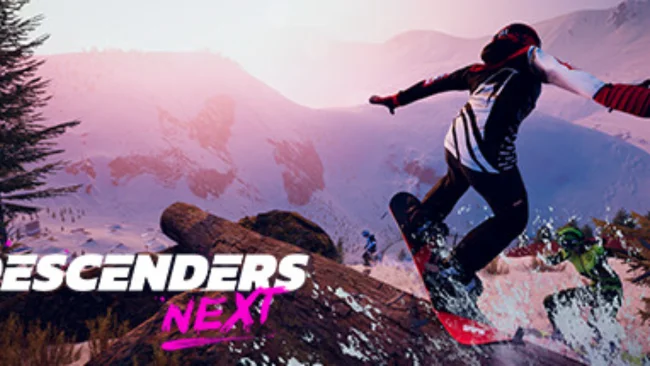 Descenders Next pc download (2)