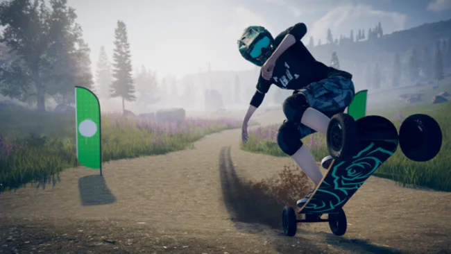 Descenders Next pc download