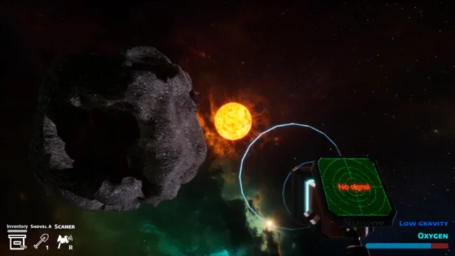 Digger: Galactic Treasures Free Download