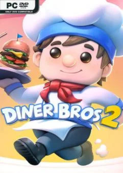Diner Bros 2