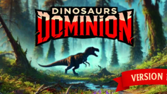_Dinosaurs Dominion pc