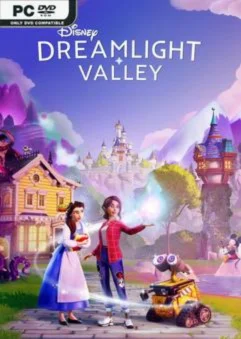 Disney Dreamlight Valley