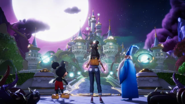 Disney Dreamlight Valley Free Download PC