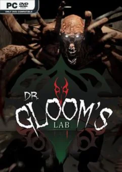 Dr. Gloom’s Lab™