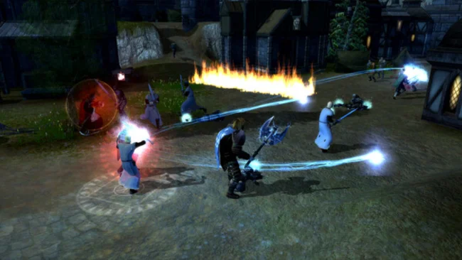Dungeons & Dragons Neverwinter Nights 2 Enhanced Edition Download