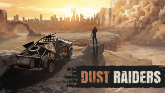Dust Raiders