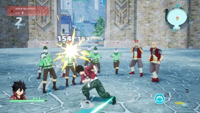 EDENS ZERO Download