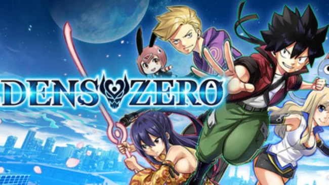 EDENS ZERO PC