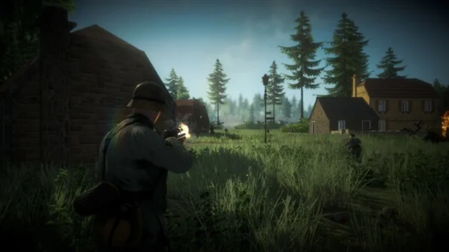 Easy Red 2: Ardennes 1940 & 1944 Free Download