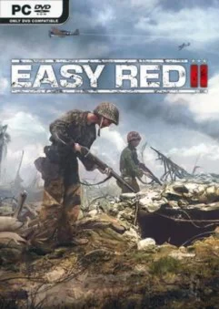 Easy Red 2 Ardennes 1940 & 1944