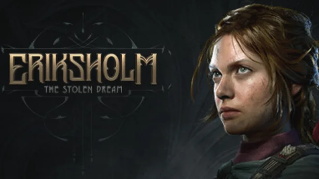 Eriksholm: The Stolen Dream