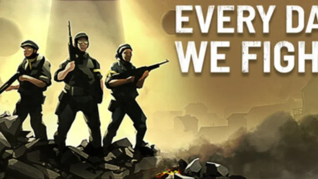 Every Day We Fight pc