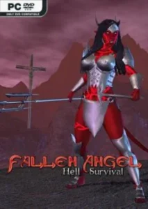 Fallen Angel: Hell Survival
