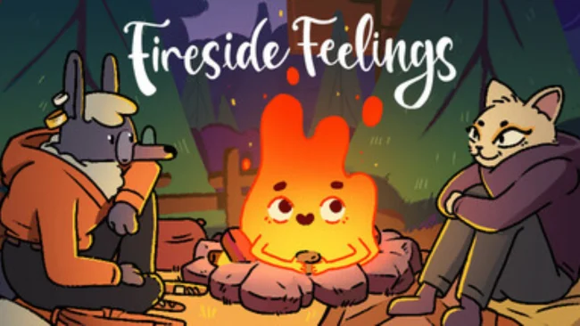 Fireside Feelings