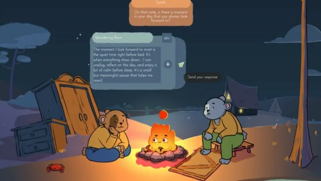 Fireside Feelings Free Download