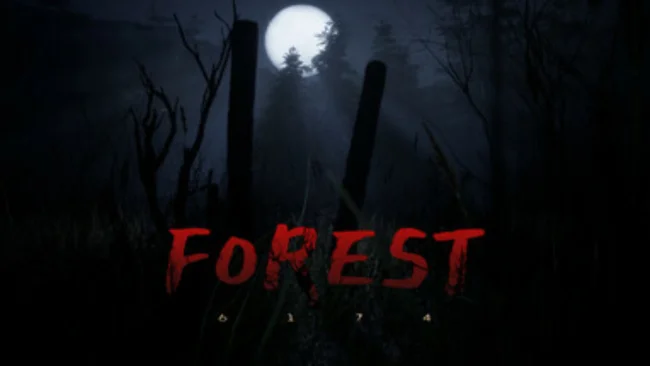Forest 6174 pc