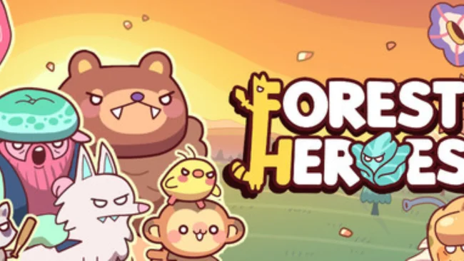 Forest Heroes download (2)
