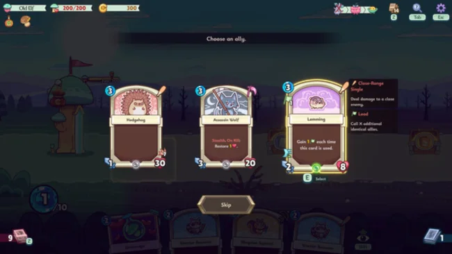 Forest Heroes pc download