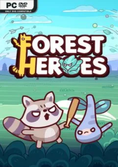 Forest Heroes