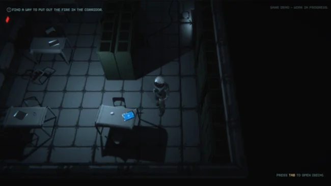 Forgotten 23 PC Download