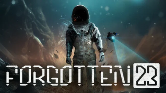 Forgotten 23 pc