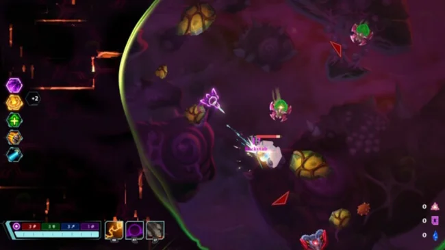 Galactic Glitch PC download